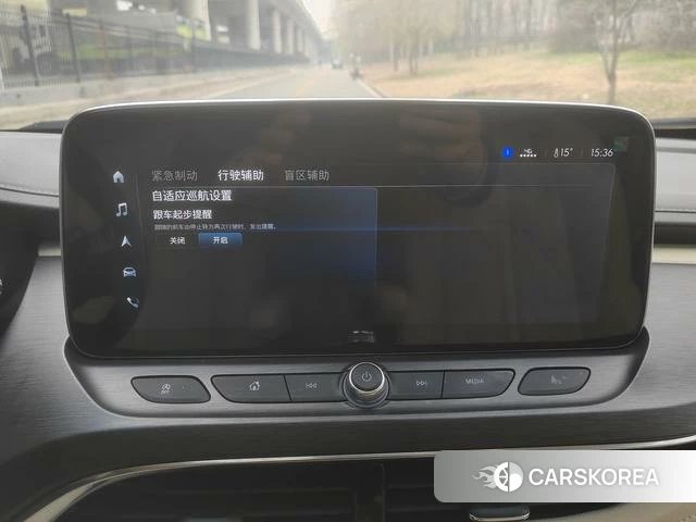 Buick GL8 id 3901823 из Китая 23