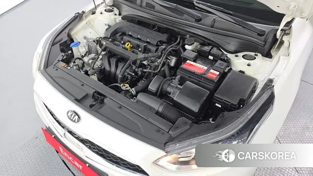 Kia Come New K3 id 3676868 из Кореи 16