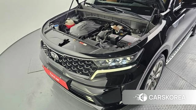 Kia Sorento 4th Generation id 4317410 из Кореи 16