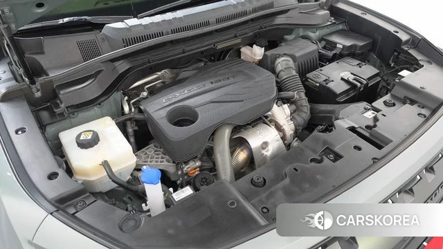 Ssangyong Torres id 4584873 из Кореи 31