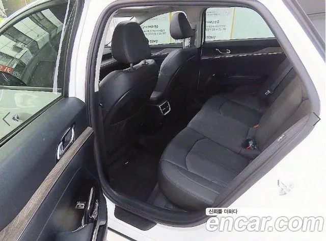 Kia K5 3rd generation id 2715039 из Кореи 16