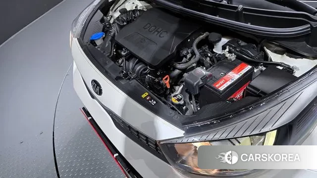 Kia All New Morning (JA) id 2981566 из Кореи 16