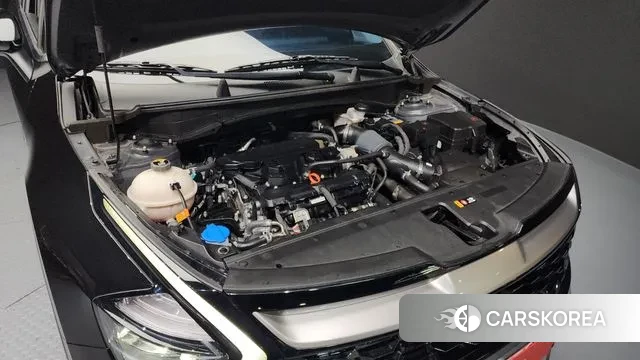 Kia Sportage 5th Generation id 3624942 из Кореи 16