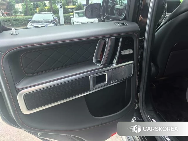 Mercedes-Benz G-class AMG id 4265138 из Китая 28