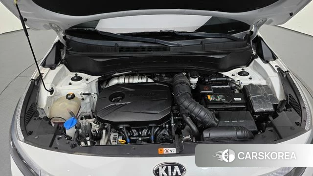 Kia Seltos id 3899207 из Кореи 16