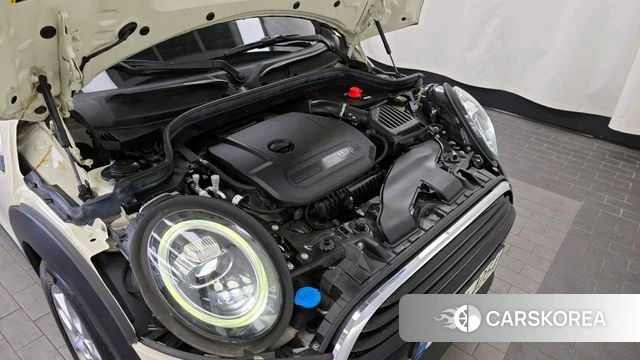 Mini Cooper id 4317052 из Кореи 28