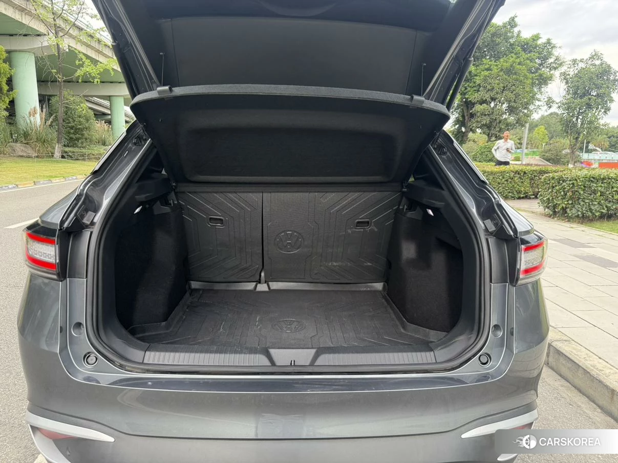 Volkswagen ID.4 X id 4510607 из Китая 14