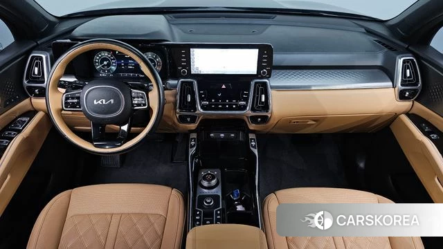 Kia Sorento 4th Generation id 4195167 из Кореи 30