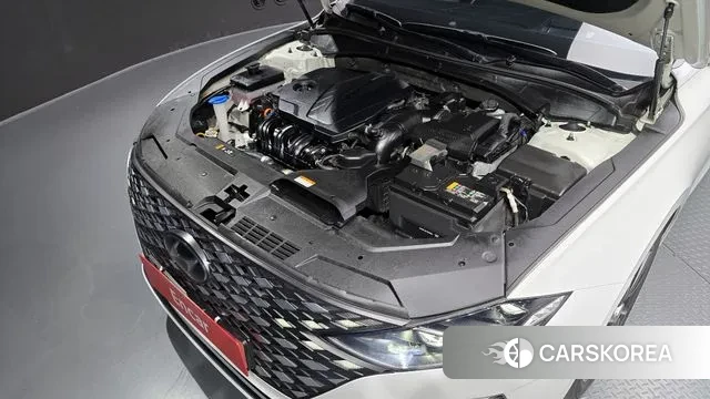 Hyundai The New Grandeur IG id 3043914 из Кореи 16