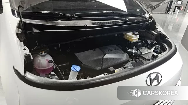 Hyundai Staria id 3383310 из Кореи 16