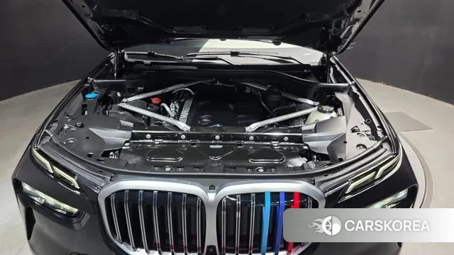 BMW X7 (G07) id 3426445 из Кореи 16