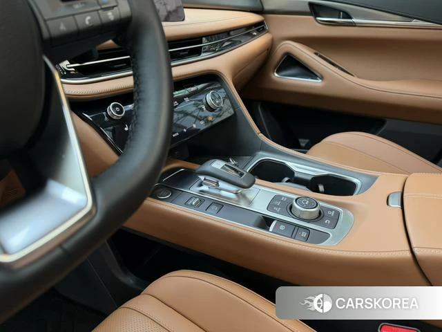 Infiniti QX60 id 4209537 из Китая 8