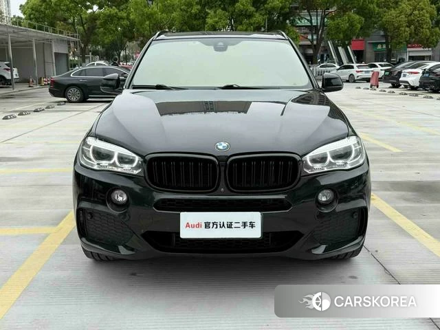 BMW X5 (imported) 2019 Черный из Китая, фото 6