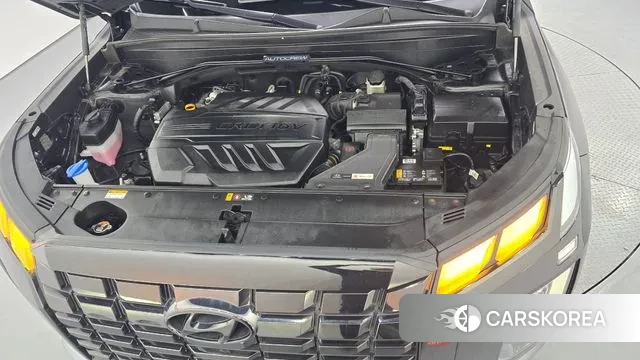 Hyundai The New Palisade id 3411034 из Кореи 16