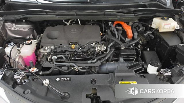 Toyota Sienna 4th Generation id 4753499 из Кореи 30