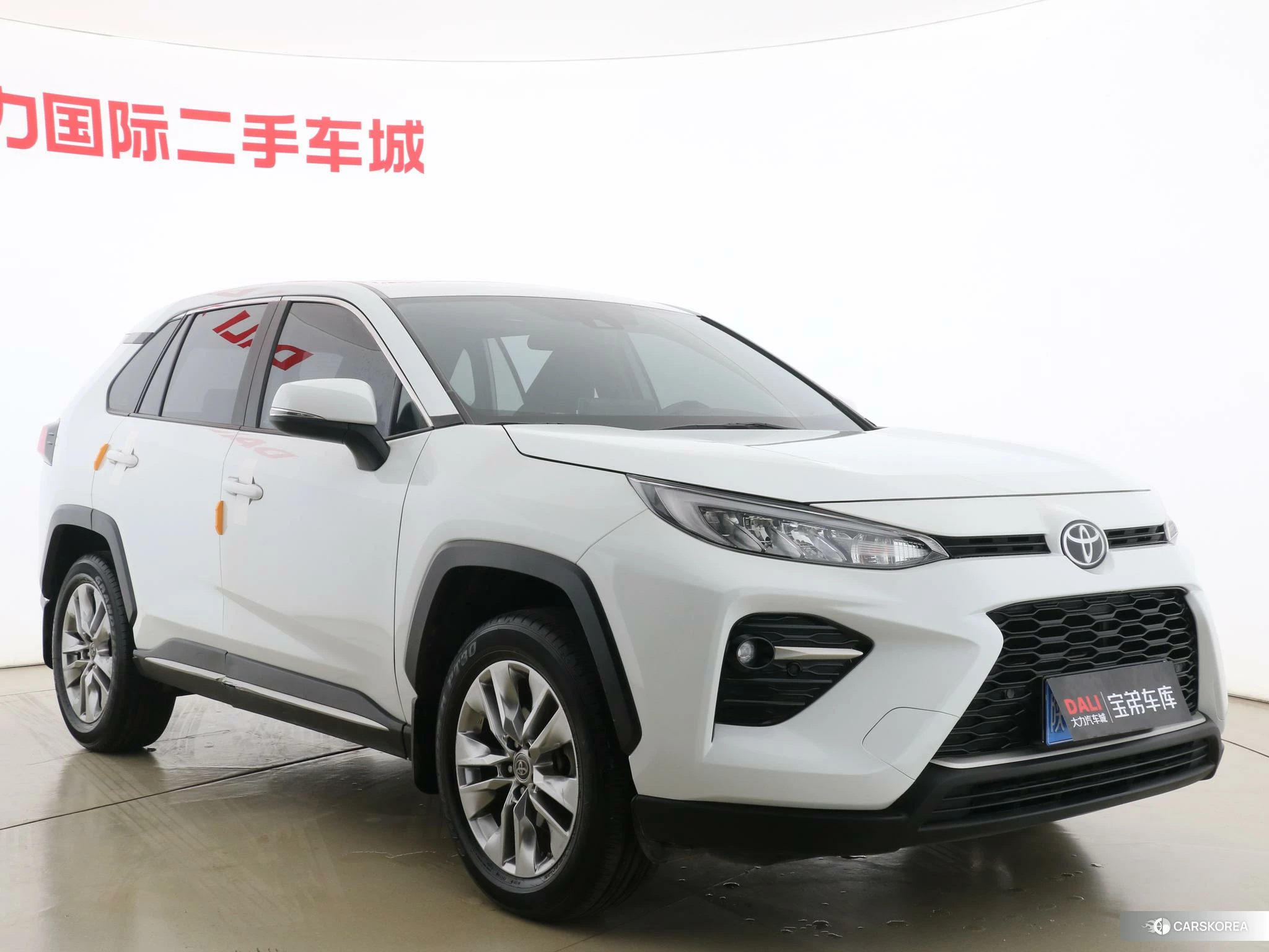 Toyota Wilanda id 4452441 из Китая 12