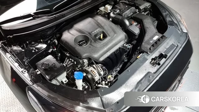 Hyundai Sonata New Rise id 3019095 из Кореи 16