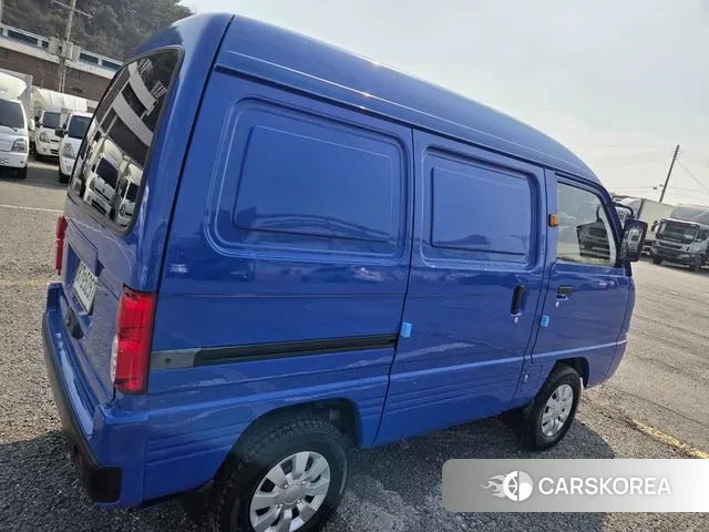 Chevrolet (GM Daewoo) New Damas id 3766481 из Кореи 11