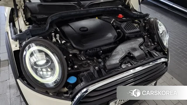 Mini Cooper id 3013261 из Кореи 16