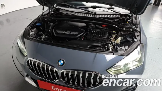 BMW 2 Series Gran Coupe (F44) id 2711188 из Кореи 16