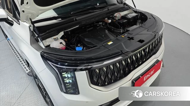 Kia The New Carnival 4th Generation id 3952876 из Кореи 16