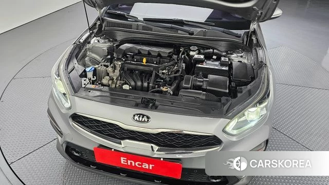 Kia Come New K3 id 3853435 из Кореи 16