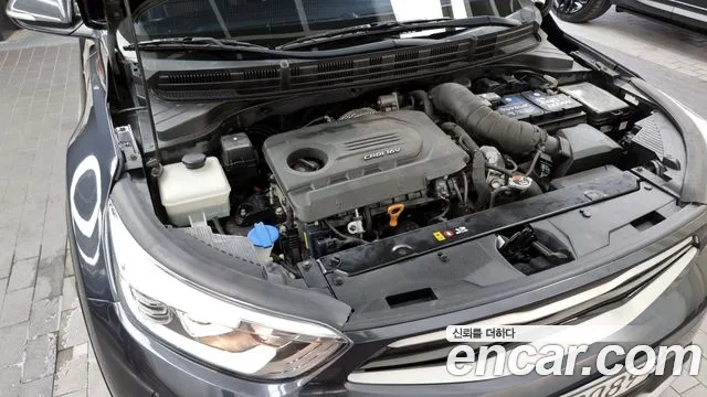 Kia Stonic id 2835154 из Кореи 16