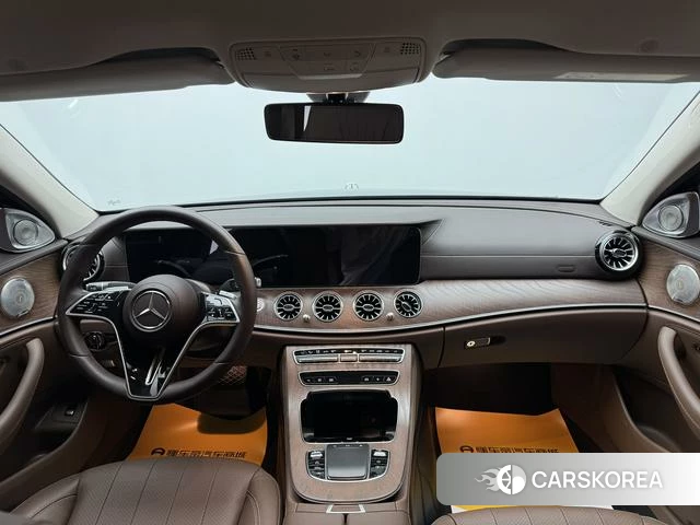 Mercedes-Benz E-class id 4275245 из Китая 16