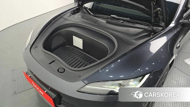 Tesla Model 3 id 4834145 из Кореи 29