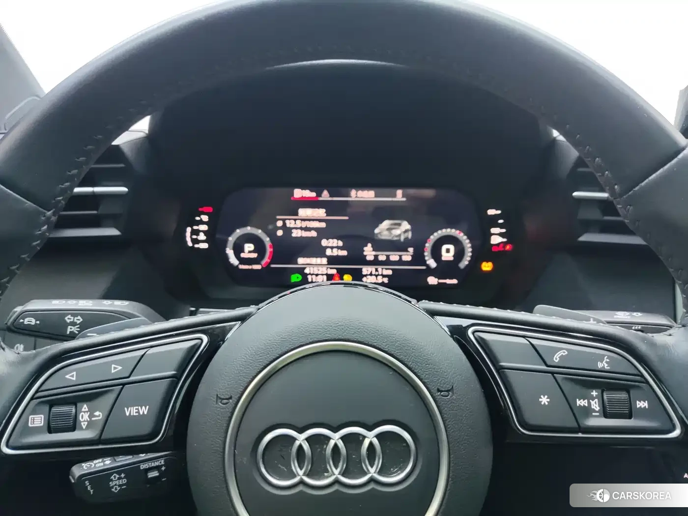 Audi A3 id 4669302 из Китая 14