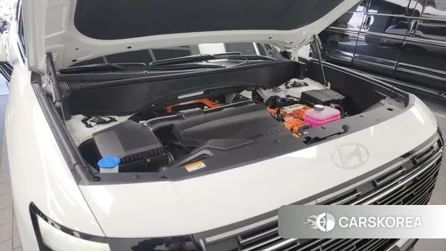 Hyundai Palisade (LX3) id 3731913 из Кореи 16