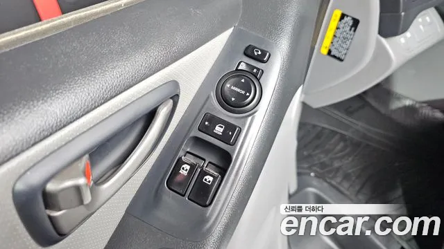 Hyundai The New Grand Starex id 2761201 из Кореи 16