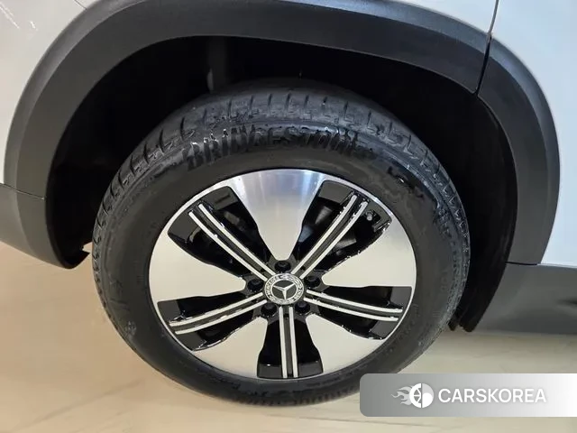 Mercedes-Benz EQB X243 id 3517735 из Кореи 16