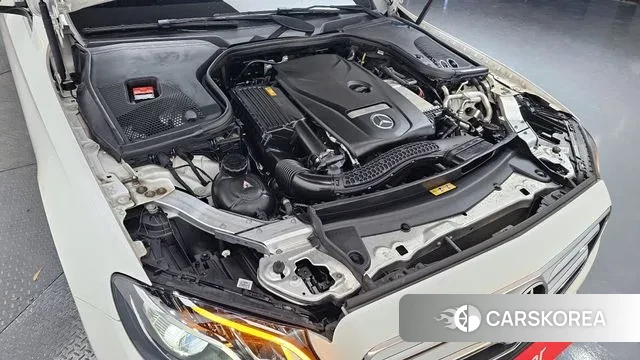 Mercedes-Benz E-Class W213 id 3454800 из Кореи 16