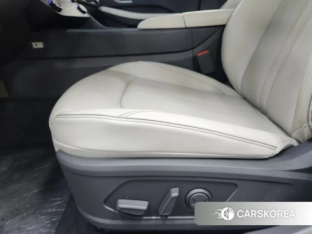 Hyundai Sonata D Edge Hybrid (DN8) id 4590358 из Кореи 16