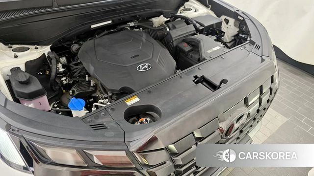 Hyundai The New Palisade id 3922504 из Кореи 16