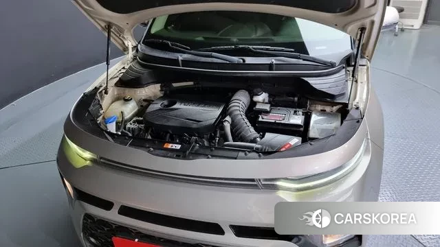 Kia Soul Booster id 3023946 из Кореи 16