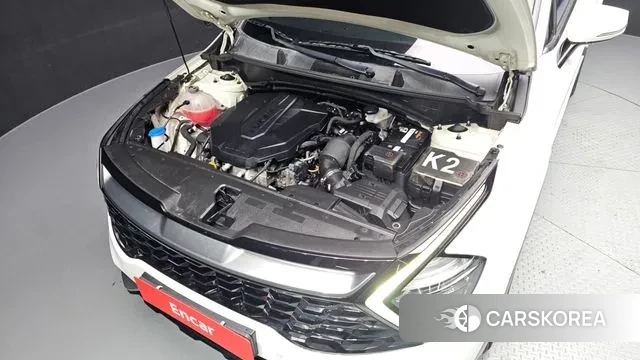 Kia Sportage 5th Generation id 3488277 из Кореи 16