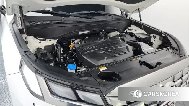 Hyundai The New Palisade id 3300221 из Кореи 16