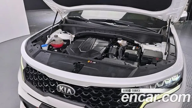 Kia Sorento 4th Generation id 2688137 из Кореи 16