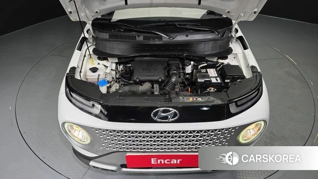 Hyundai Casper id 4641120 из Кореи 16