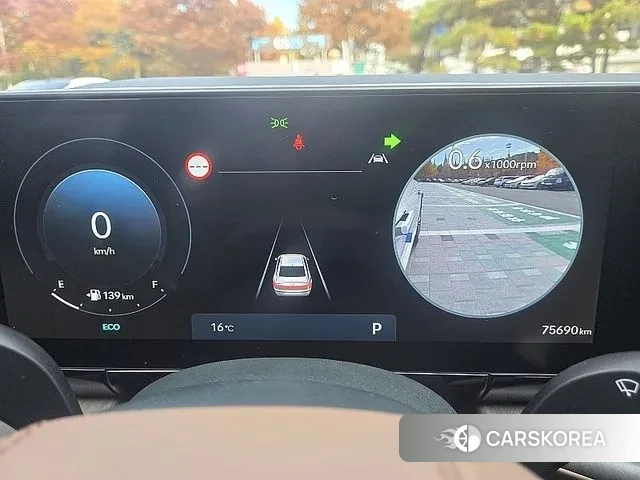 Hyundai Grandeur (GN7) id 3523719 из Кореи 16