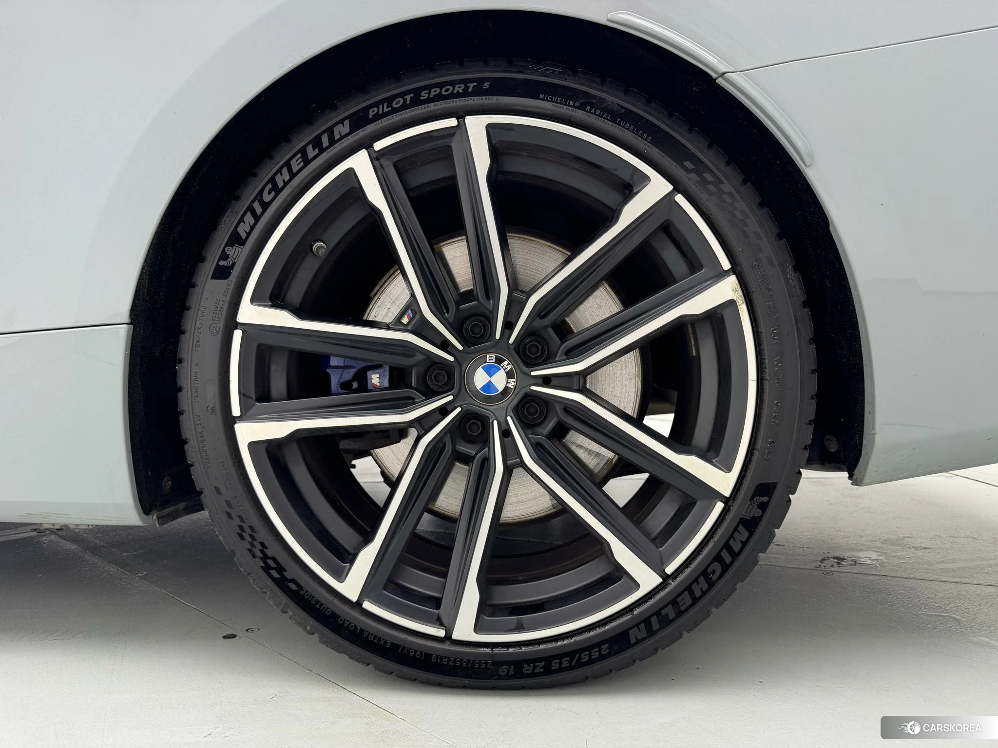 BMW 4 series id 4498558 из Китая 24