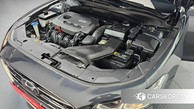 Hyundai Grandeur IG id 3834984 из Кореи 16