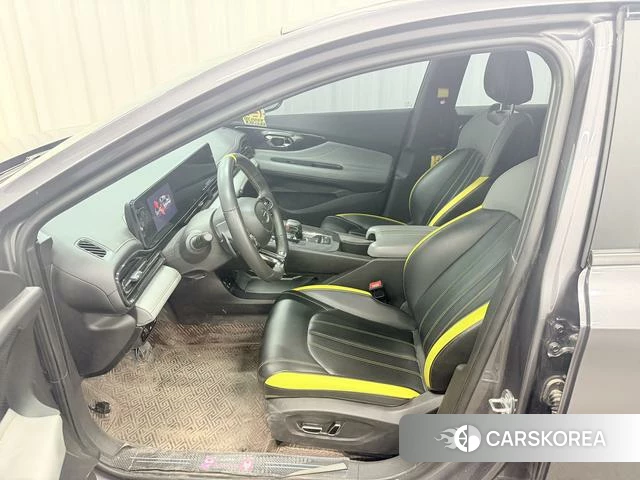 GAC Trumpchi Shadow Leopard id 4208107 из Китая 16