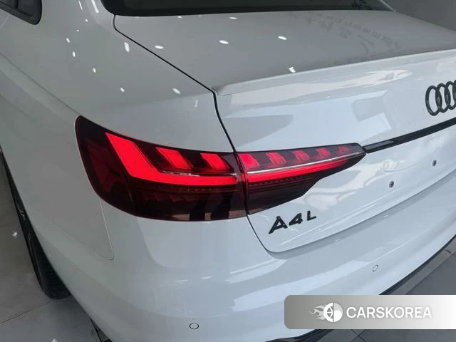 Audi A4L id 4291051 из Китая 28