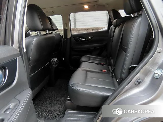 Nissan X Trail id 3905607 из Кореи 16