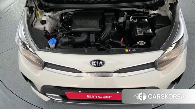 Kia Morning Urban (JA) id 3736034 из Кореи 16