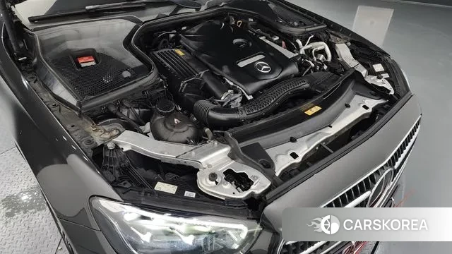 Mercedes-Benz E-Class W213 id 3037829 из Кореи 16