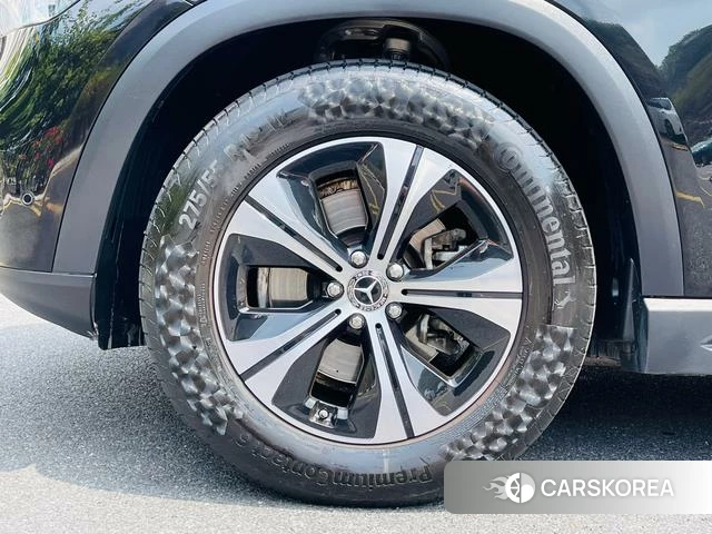 Mercedes-Benz GLE (import) id 3907866 из Китая 17